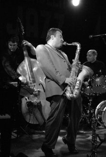 Tim Garland Concert Tickets - 2026 Tour Dates