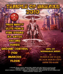 Freq Nasty Concert Tickets - 2026 Tour Dates