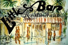 Little Bar Restaurant Goodland Tickets For Concerts Music Events Expand Little Bar Restaurant Goodland