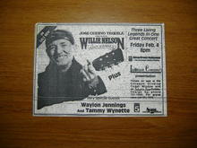 Willie Nelson Tickets, Tour Dates & Concerts 2024 & 2023 – Songkick