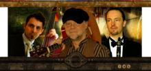 Swingtime Concert Tickets - 2026 Tour Dates
