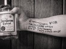 Detriment Concert Tickets - 2026 Tour Dates