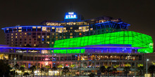 The Star, Pyrmont