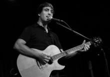 Stephen Brodsky Concert Tickets - 2026 Tour Dates.