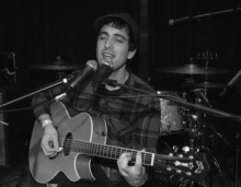 Stephen Brodsky Concert Tickets - 2026 Tour Dates.