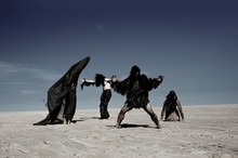 Old Man Gloom Concert Tickets - 2026 Tour Dates