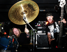 Weedeater Concert Tickets - 2026 Tour Dates.