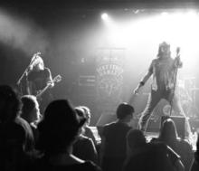 scattered hamlet Concert Tickets - 2026 Tour Dates