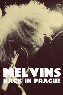 Melvins Lite Concert Tickets - 2026 Tour Dates