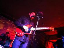 Bearskin Concert Tickets - 2026 Tour Dates.