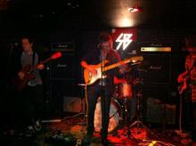 Bearskin Concert Tickets - 2026 Tour Dates.