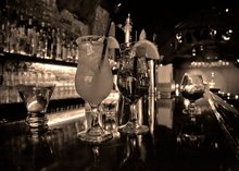 Terra Blues Bar Restaurant & Music, New York (NYC)