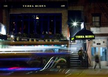 Terra Blues Bar Restaurant & Music, New York (NYC)