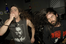 Bastard Sapling Concert Tickets - 2026 Tour Dates.