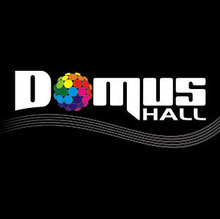 Domus Hall, João Pessoa