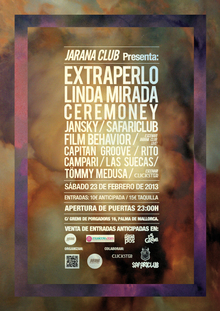 Jarana Festival 2013