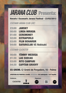 Jarana Festival 2013