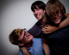 Die! Die! Die! Concert Tickets - 2026 Tour Dates.