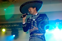 Omar Arreola Concert Tickets - 2026 Tour Dates.