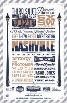 Wild Cub Concert Tickets - 2026 Tour Dates