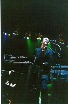 Tomahawk Concert Tickets - 2026 Tour Dates