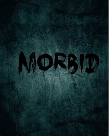 Morbid Concert Tickets - 2026 Tour Dates