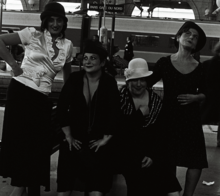 Assurd Concert Tickets - 2026 Tour Dates.