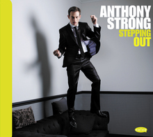 Anthony Strong Concert Tickets - 2026 Tour Dates