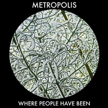 Metropolis Concert Tickets - 2026 Tour Dates