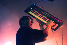 Zagar Concert Tickets - 2026 Tour Dates.