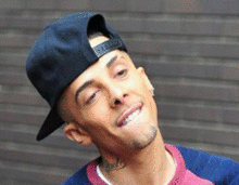 Dappy Concert Tickets - 2026 Tour Dates.