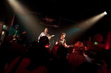 Surrogate Concert Tickets - 2026 Tour Dates