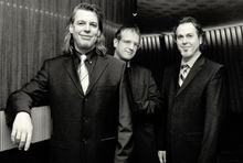 Pothead Concert Tickets - 2026 Tour Dates