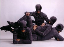 The Locust Concert Tickets - 2026 Tour Dates