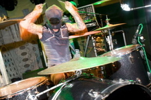 The Locust Concert Tickets - 2026 Tour Dates