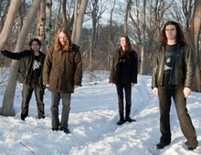 Krallice Concert Tickets - 2026 Tour Dates