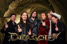 Dragony Concert Tickets - 2026 Tour Dates.