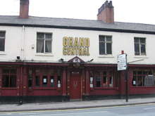 Grand Central, Manchester