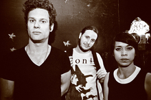 Fan-Tan Concert Tickets - 2026 Tour Dates.