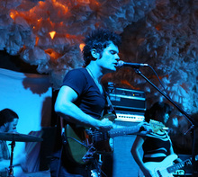 Fan-Tan Concert Tickets - 2026 Tour Dates.