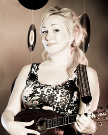 Cait Black Concert Tickets - 2026 Tour Dates.