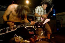 Truckfighters Concert Tickets - 2026 Tour Dates