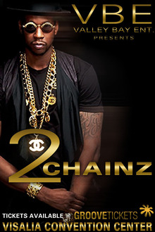 2 chainz tour dates