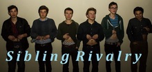 Sibling Rivalry Concert Tickets - 2026 Tour Dates