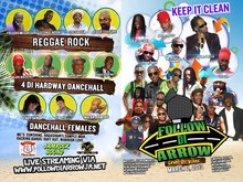 sizzla world tour