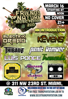 Kevens Concert Tickets - 2026 Tour Dates