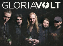 Gloria Volt Concert Tickets - 2026 Tour Dates