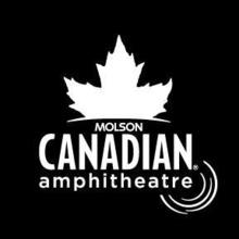 RBC Amphitheatre, Toronto