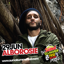 Alborosie Tickets, Tour Dates 2017 & Concerts – Songkick