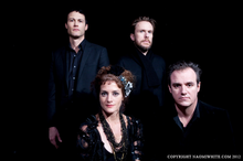 Snow Concert Tickets - 2026 Tour Dates.